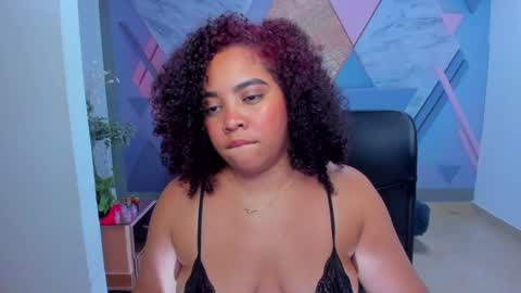 Angela online show from January 2025 04:57:02 AM