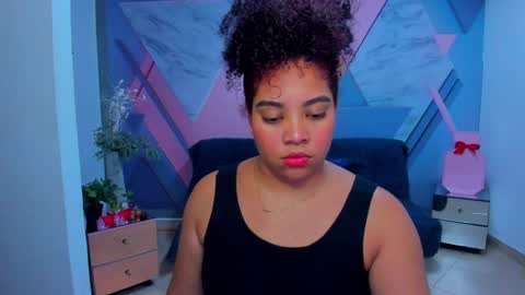 Angela online show from January 2025 02:30:01 AM