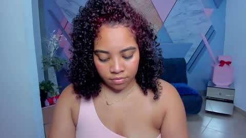 Angela online show from January 2025 01:47:01 AM