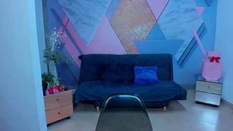 Angela online show from January 2025 03:29:01 AM