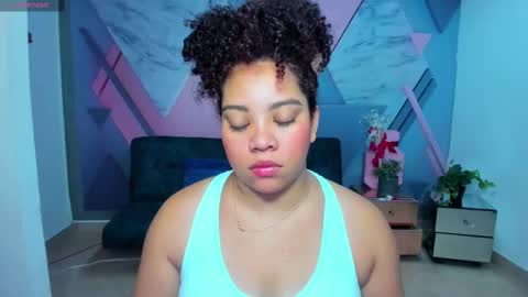 Angela online show from March 2025 03:11:01 AM