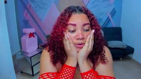 Angela online show from October 2025 04:31:01 AM