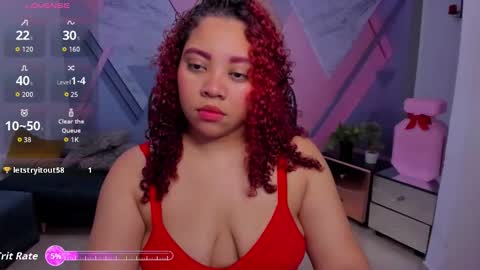 Angela online show from November 2025 03:28:01 AM