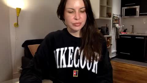 Snapshot of angeladarkk chatting on January 2025 07:28:01 PM Angela online show from January 2025 07:28:01 PM