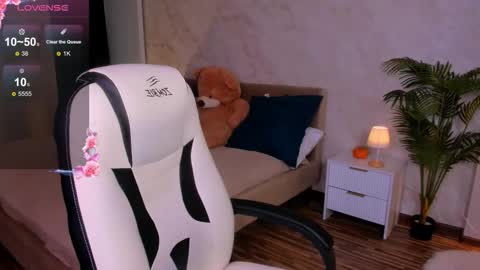 angelanabelle online show from November 2025 09:47:01 PM