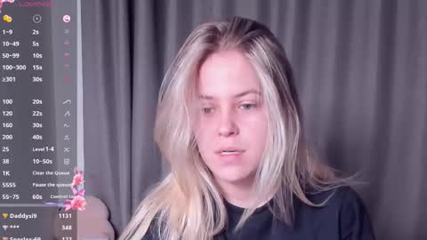 Darsi Anty online show from October 2025 03:34:01 PM