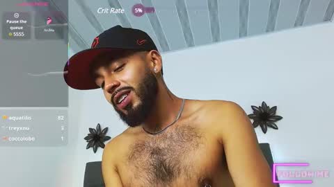 Snapshot of angelbacker chatting on February 2025 10:04:02 AM Angel online show from February 2025 10:04:02 AM