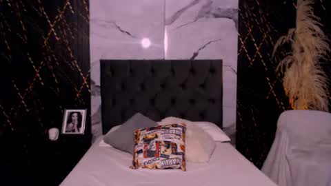 Angel Bells online show from July 2026 09:06:01 PM