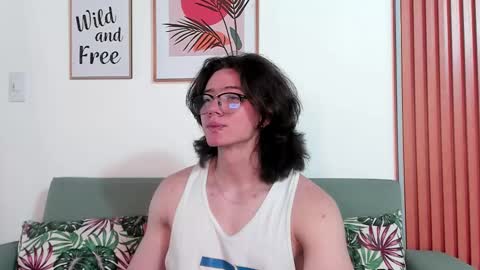 Angel Bennet online show from December 2024 02:47:01 AM