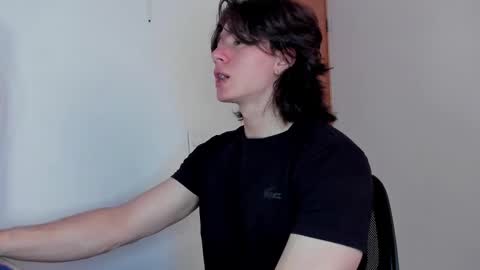 Angel Bennet online show from November 2025 04:49:01 PM