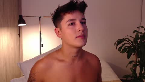 Angel online show from December 2024 01:04:01 AM