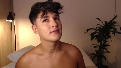 Angel online show from January 2025 01:53:02 AM