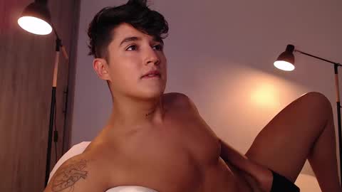 Angel online show from February 2025 02:09:02 AM