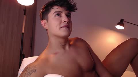 Angel online show from February 2025 11:59:02 PM