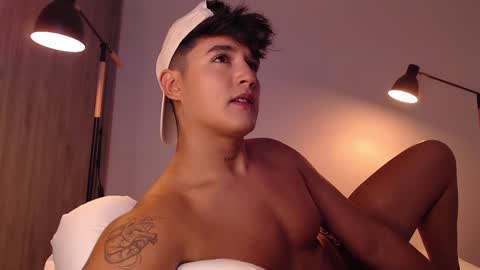 Angel online show from February 2025 12:10:02 AM