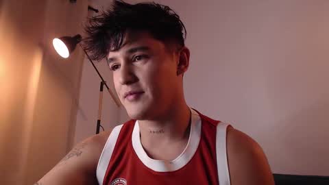 Angel online show from March 2025 01:53:02 AM