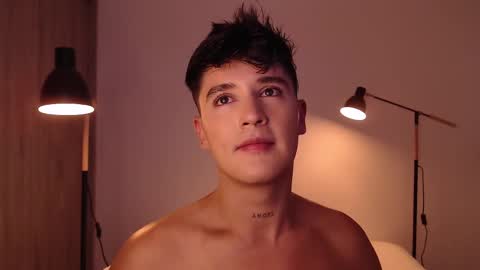 Angel online show from March 2025 01:20:02 AM