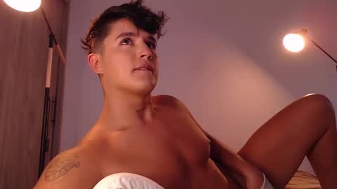 Angel online show from March 2025 10:55:02 PM