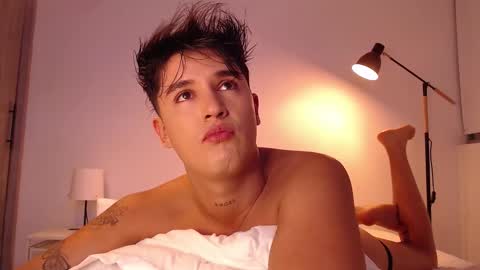 Angel online show from September 2025 02:04:02 AM