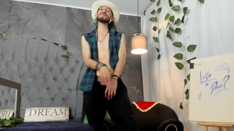 angeldamianart online show from November 2025 08:30:02 PM