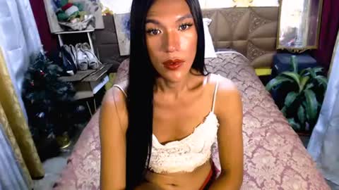 ANGELDARK online show from February 2025 09:32:01 AM