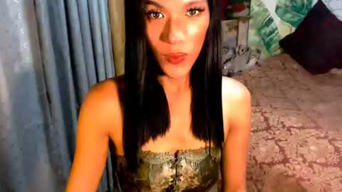 ANGELDARK online show from November 2025 01:44:02 PM