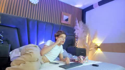 Angel Doll online show from February 2026 01:42:02 AM