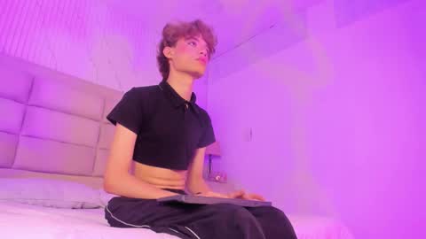 Angel Doll online show from February 2026 05:36:02 AM