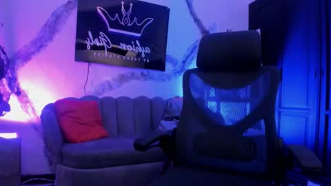 Angel Doll online show from February 2026 04:46:02 AM