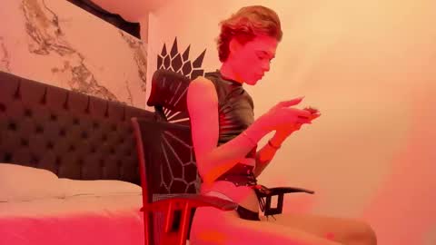 Angel Doll online show from February 2026 04:21:02 AM