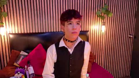 Angel dust online show from January 2026 03:12:02 AM