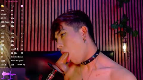 Angel dust online show from February 2026 05:07:02 AM