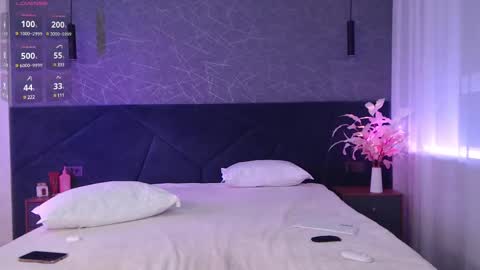 Angelina online show from February 2025 08:39:01 PM