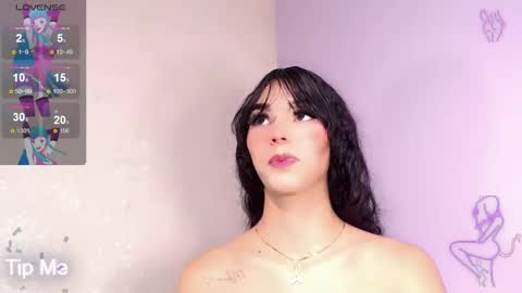 Snapshot of angeles_bust chatting on March 2025 06:44:01 PM angeles_bust online show from March 2025 06:44:01 PM