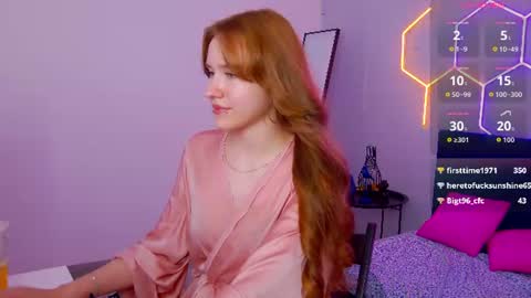 Angela online show from July 2026 04:30:01 AM