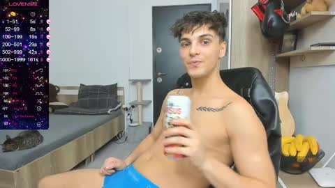 Frankie  online show from December 2024 06:54:02 PM