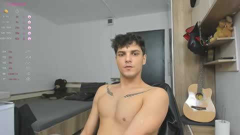 Frankie  online show from January 2025 05:16:02 PM