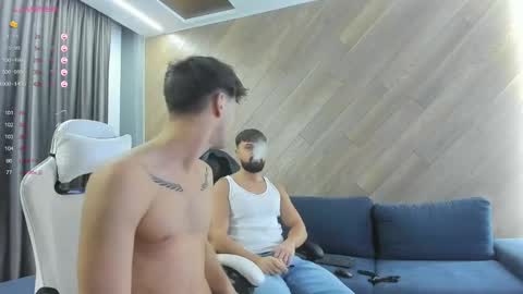 Frankie  online show from January 2025 08:40:01 PM