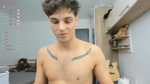 Frankie  online show from February 2025 12:10:02 PM