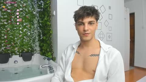 Frankie  online show from March 2025 11:16:02 PM