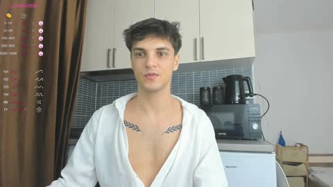 Frankie  online show from March 2025 03:59:02 AM