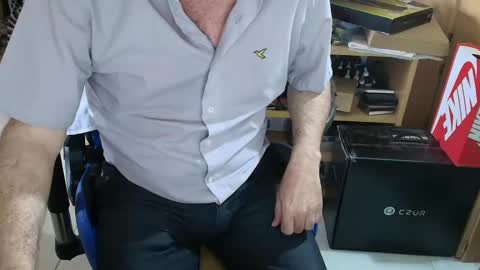 angelgarcia269 online show from November 2025 03:04:01 PM