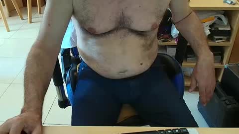 angelgarcia269 online show from January 2026 11:58:01 AM