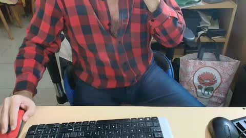 angelgarcia269 online show from May 2026 01:46:07 AM