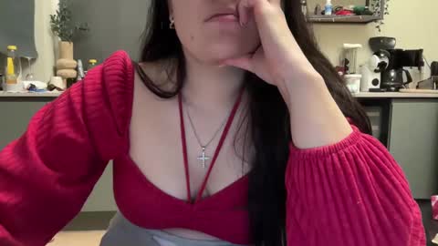 Snapshot of angelharly chatting on March 2025 08:31:02 PM AngelHarly online show from March 2025 08:31:02 PM