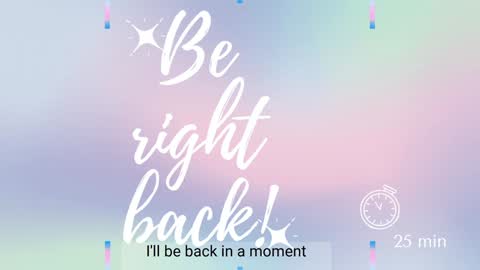 Angeli  online show from January 2025 09:43:02 AM