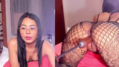 Angeli  online show from March 2025 03:46:02 AM