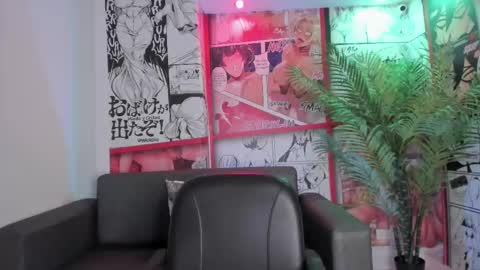 Angeli online show from February 2025 11:14:02 AM