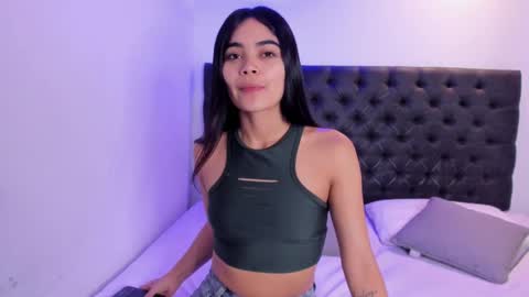 Angeli online show from September 2025 10:52:01 AM