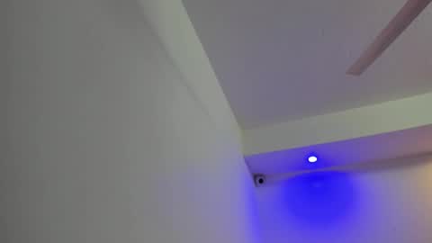 Angeli online show from October 2025 10:39:02 AM